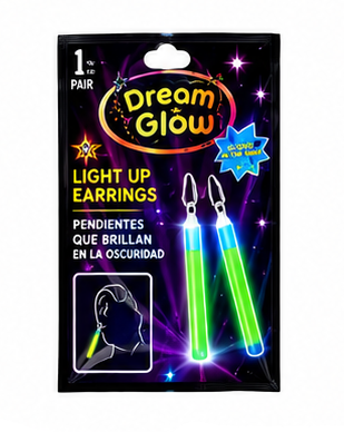 Glow in the Dark