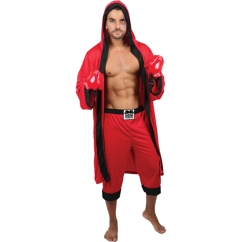 Noche de Combate Hombre Adulto