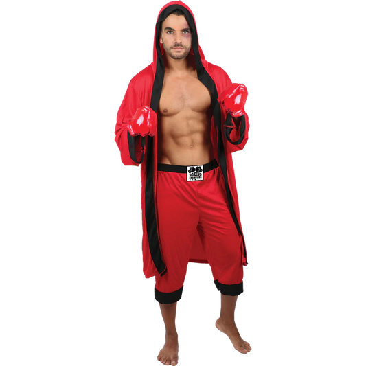 Noche de Combate Hombre Adulto