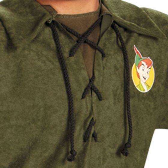 PETER PAN CHILD COSTUME