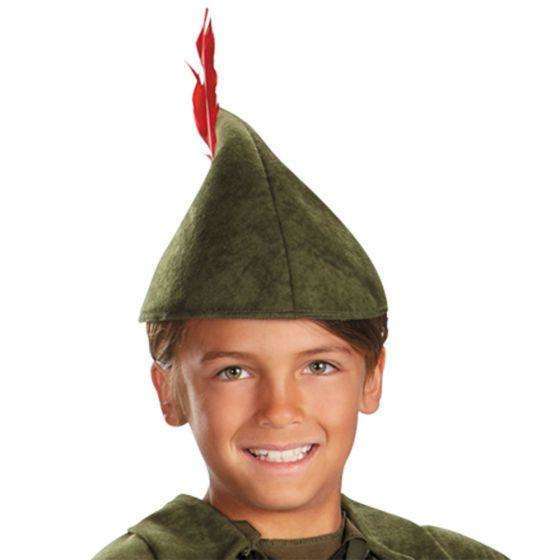 PETER PAN CHILD COSTUME