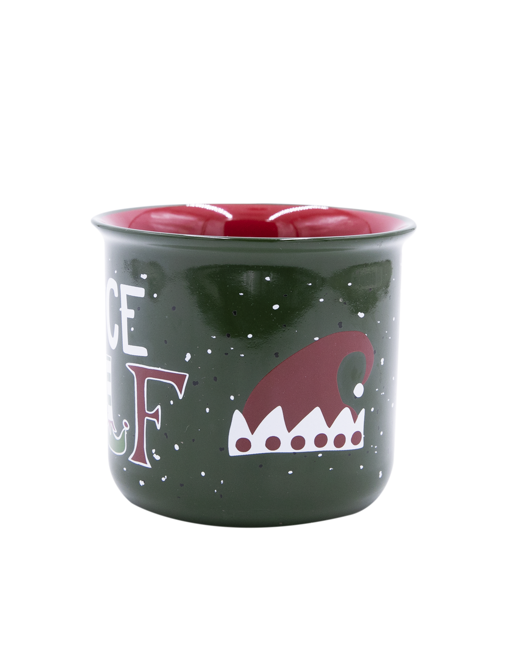 Nice Elf Mug