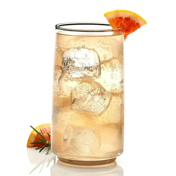 Finlandia Drink Teas (Set of 4)