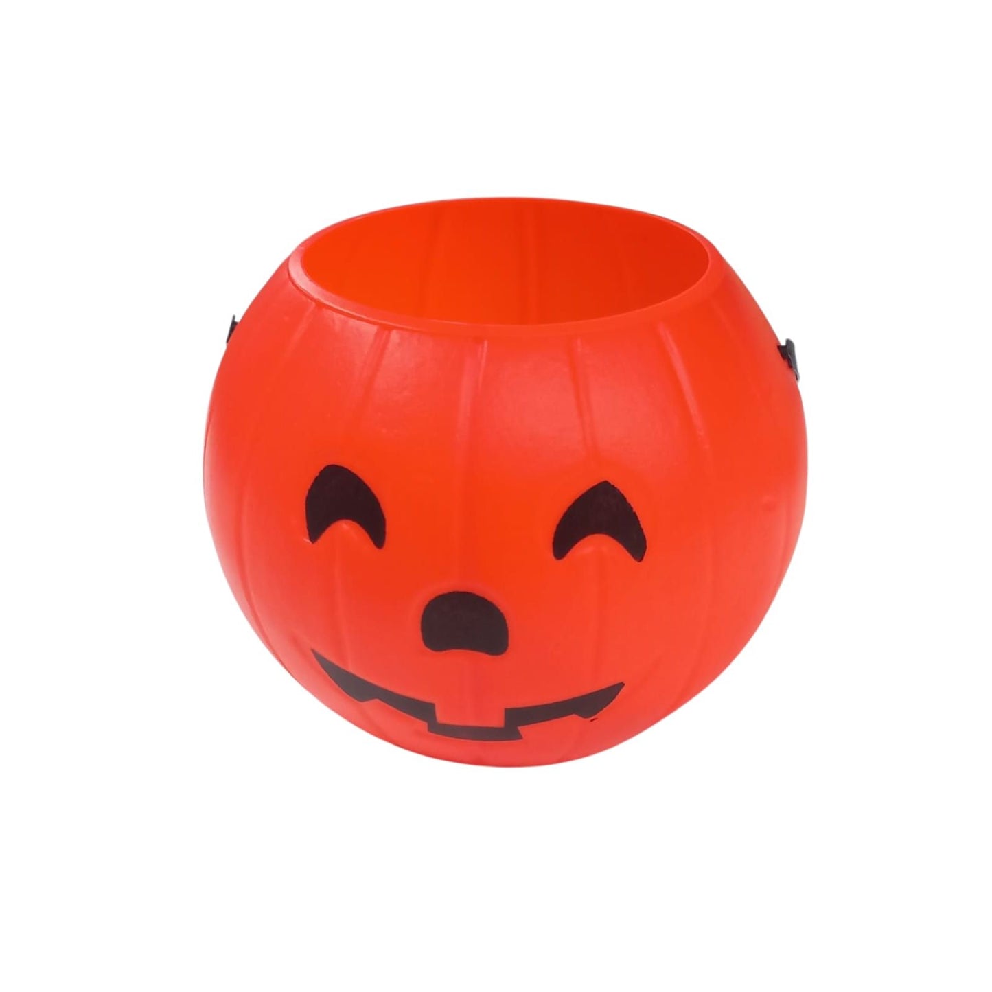 Pumpkin Container Orange