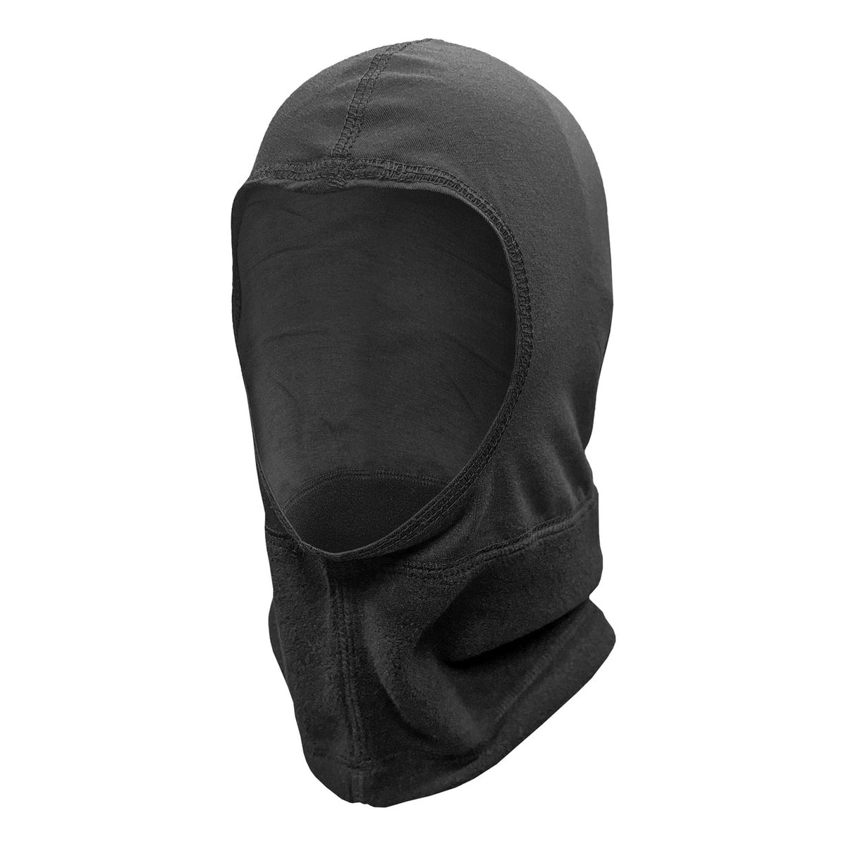 DUAL SPORT FLEECE BALACLAVA FACE MASK