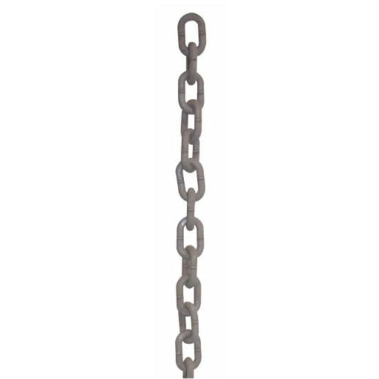 Large Rusty Cahin Link 5FT