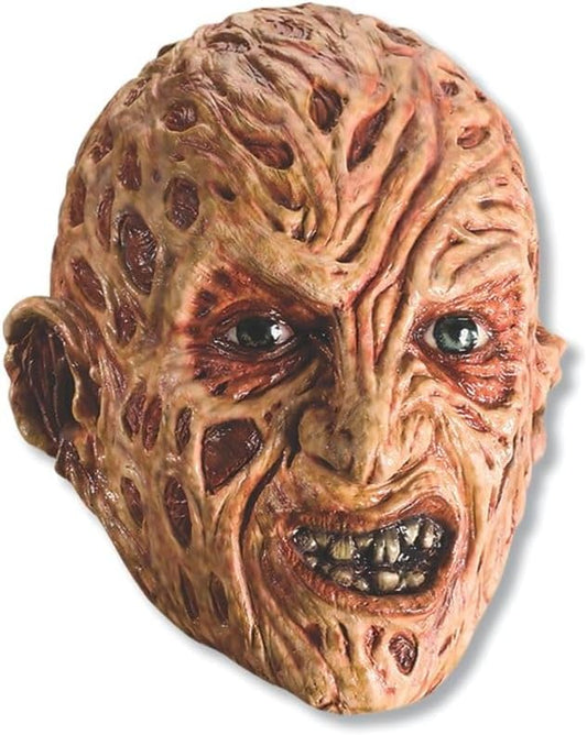 Freddy 3/4 Adult Mask