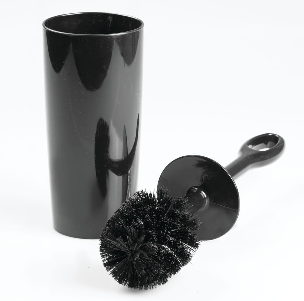 Moda Bowl Brush Black