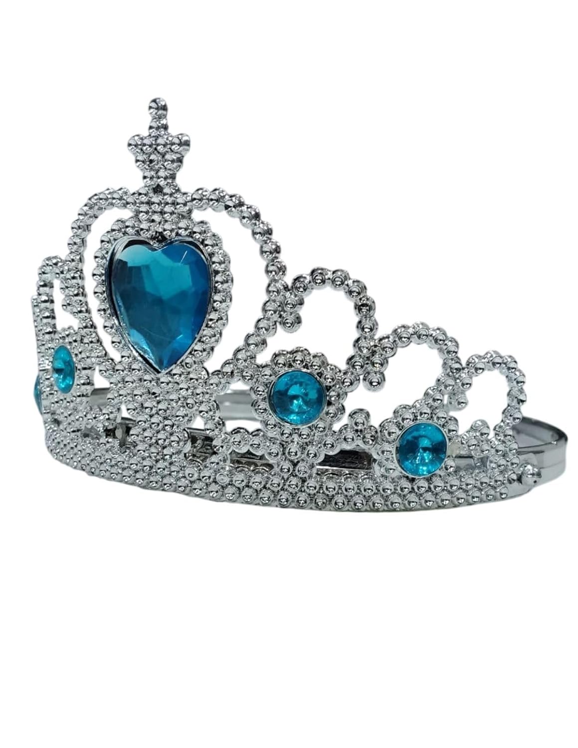 Child Snow Princess Kit
