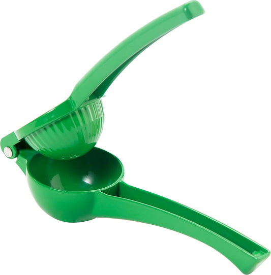 Lemon Squeezer Aluminum Alloy Green