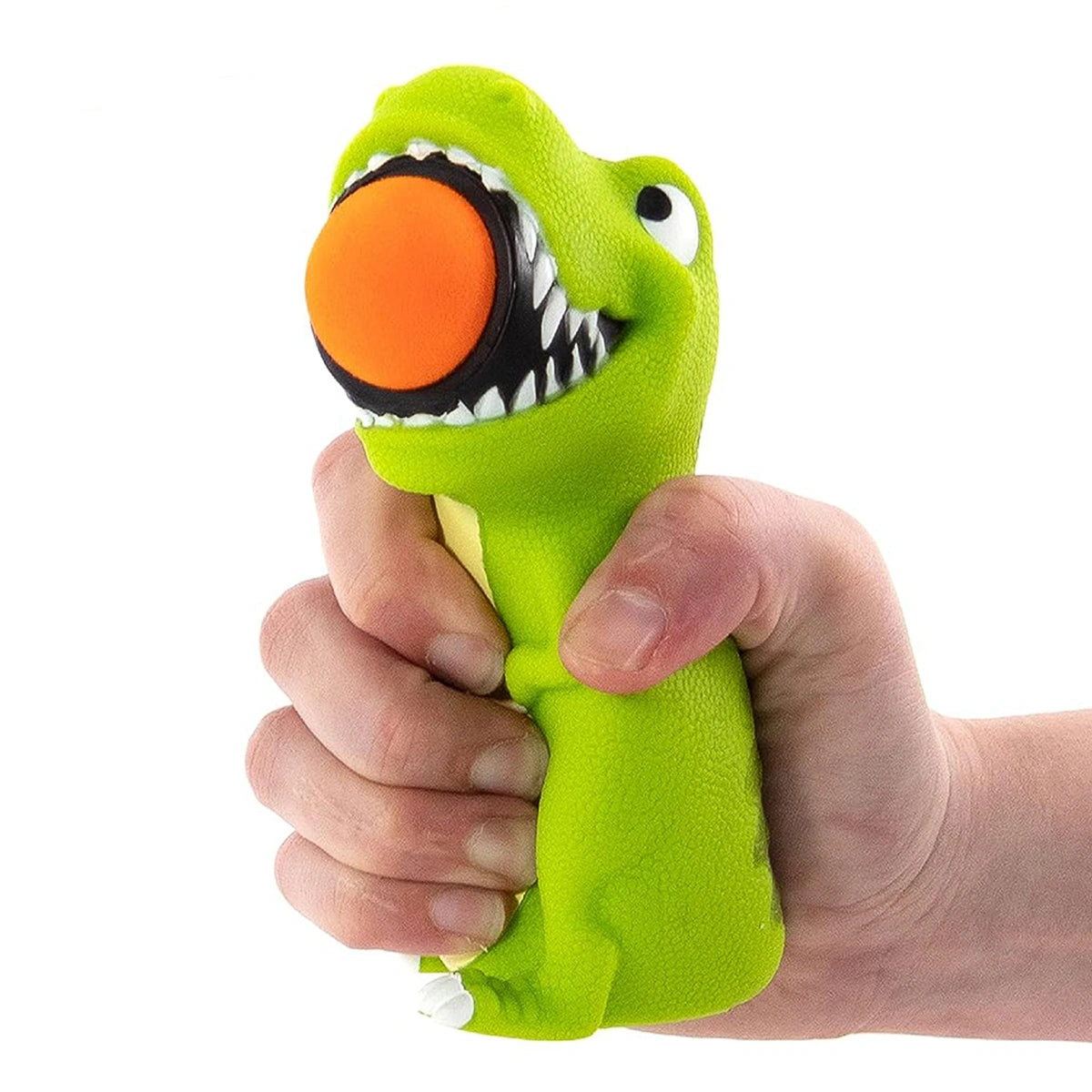 T-Rex Popper