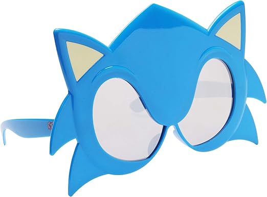 SEGA Sonic the Hedgehog  Lenses