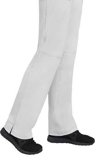 Tori Yoga pant White