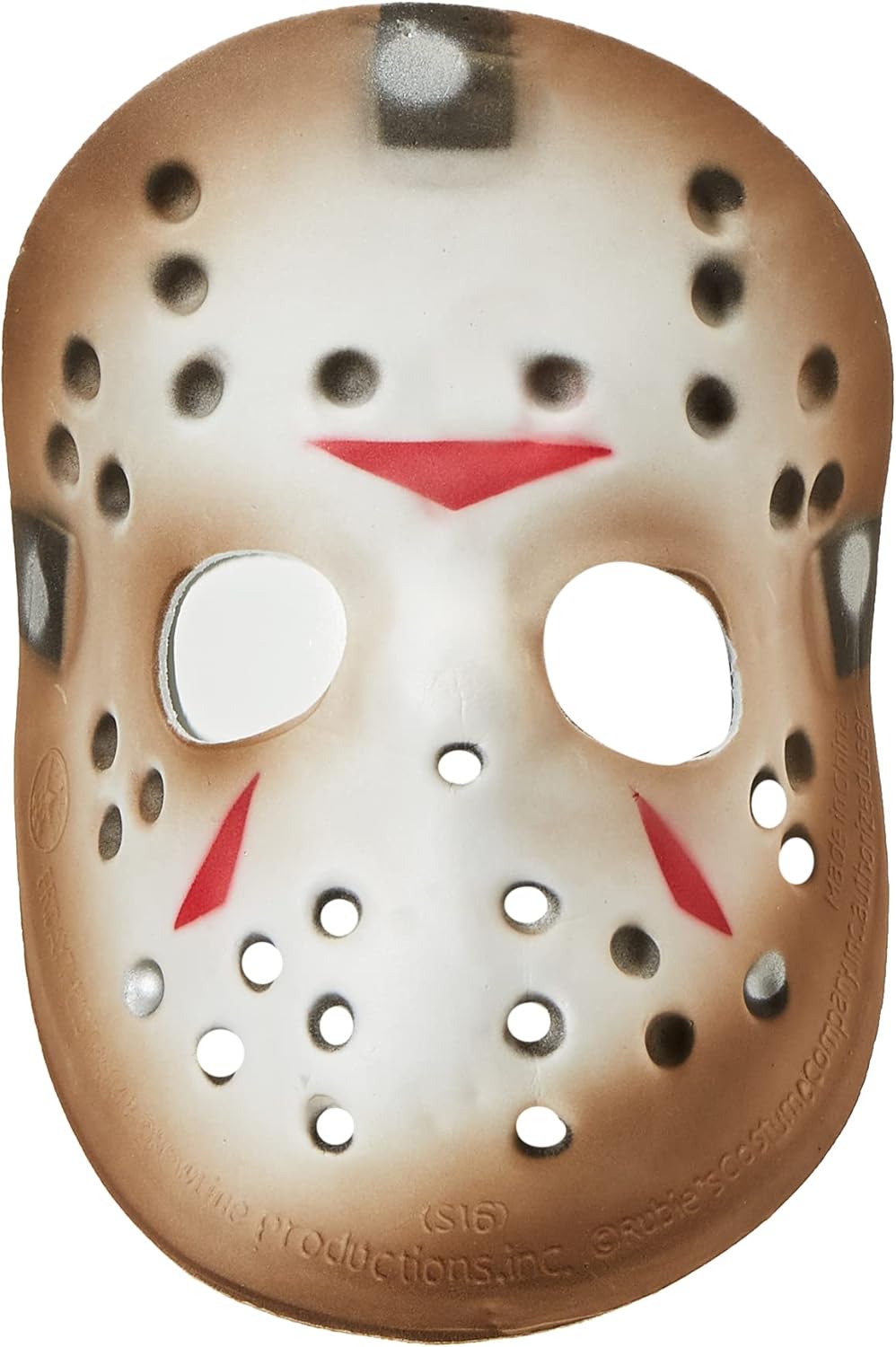 Jason Mask