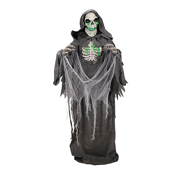 66in Standing Stretching Reaper