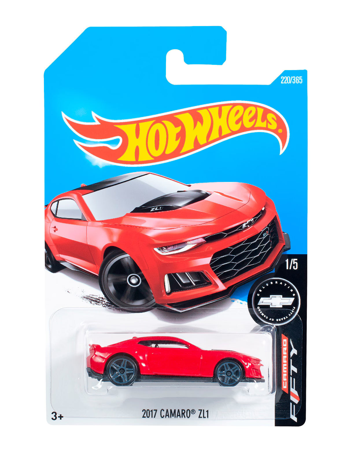 Hot Wheels Car