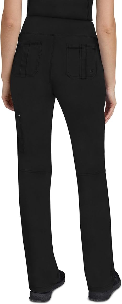 Tori Pant Black