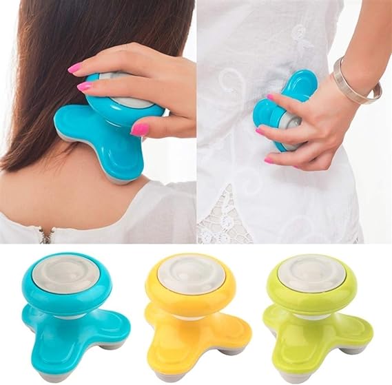 Body Massager