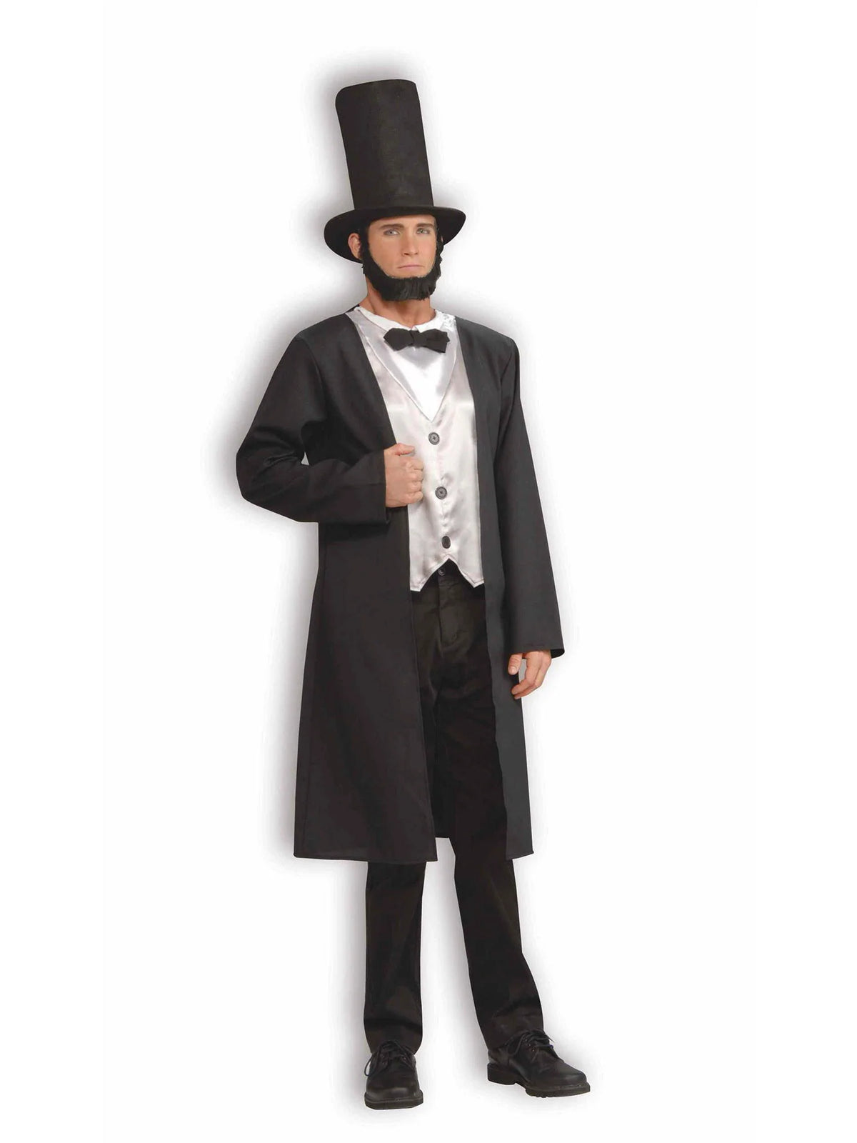 Abraham Lincoln Costume