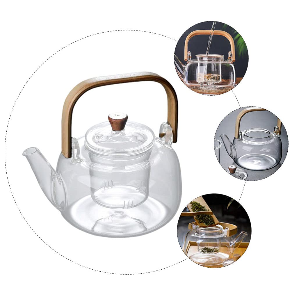 Kettle 1200ML