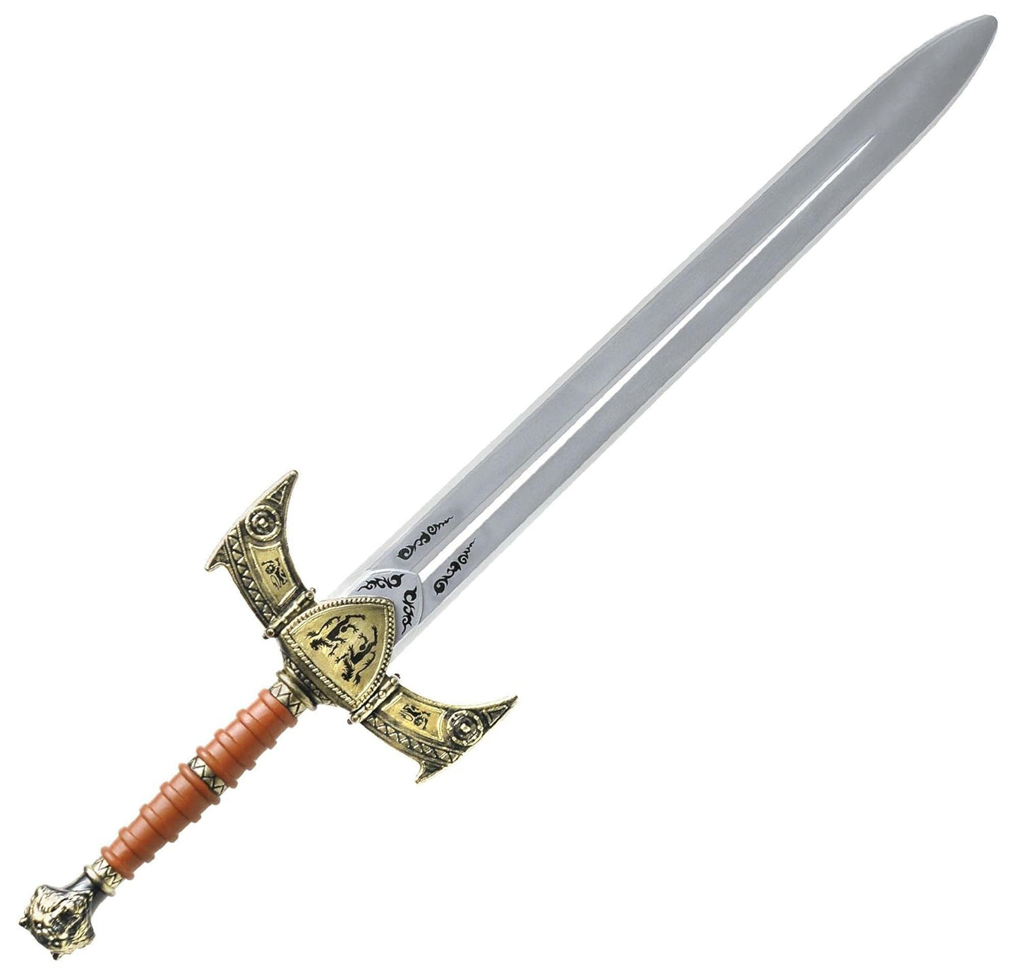 LION'S SWORD