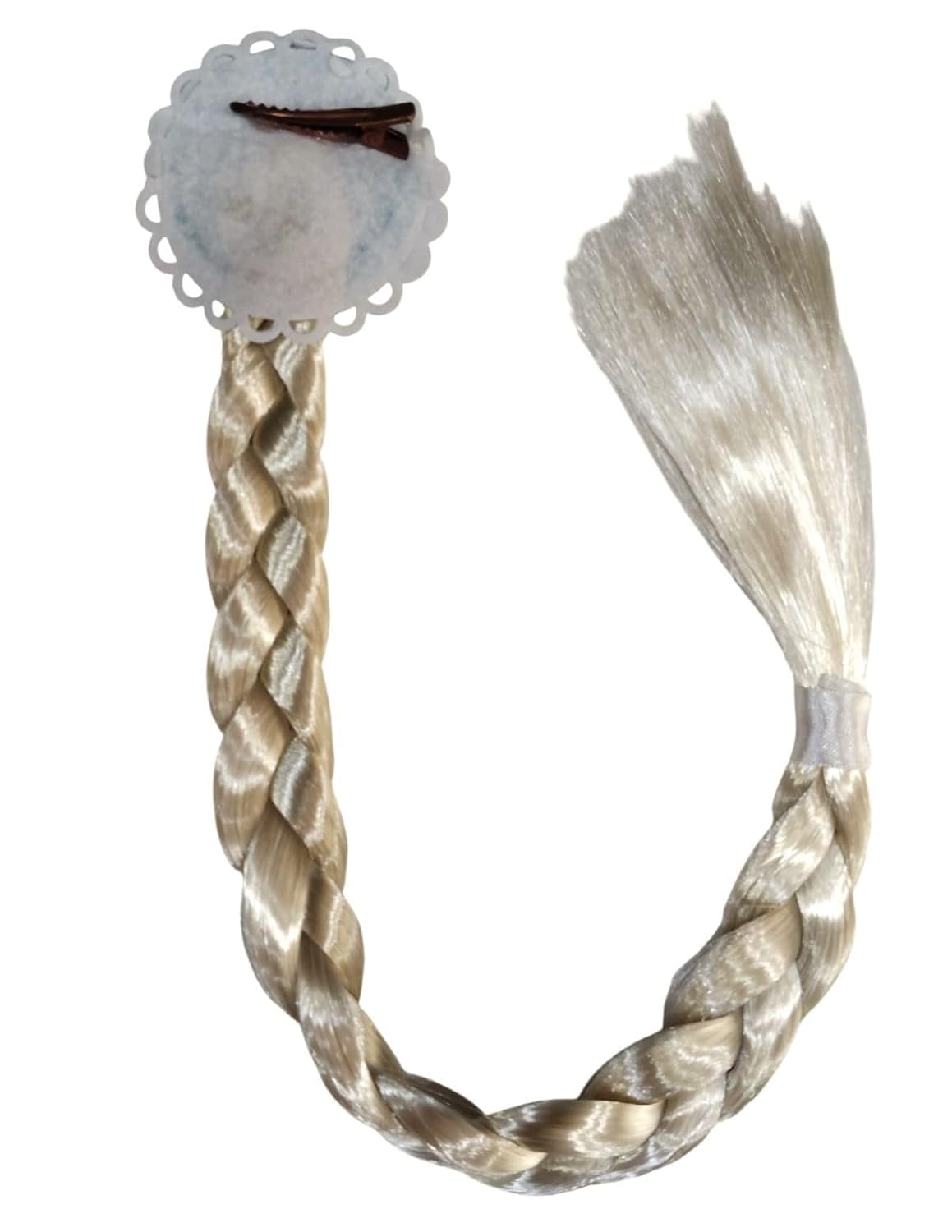 Child Snow Princess Kit
