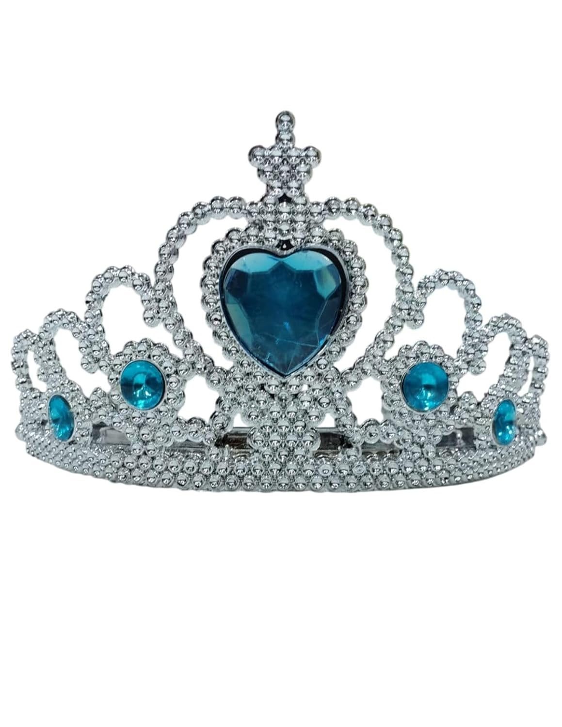Child Snow Princess Kit