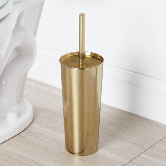 Patton Bowl Brush Soft Brass Stainless Steel
