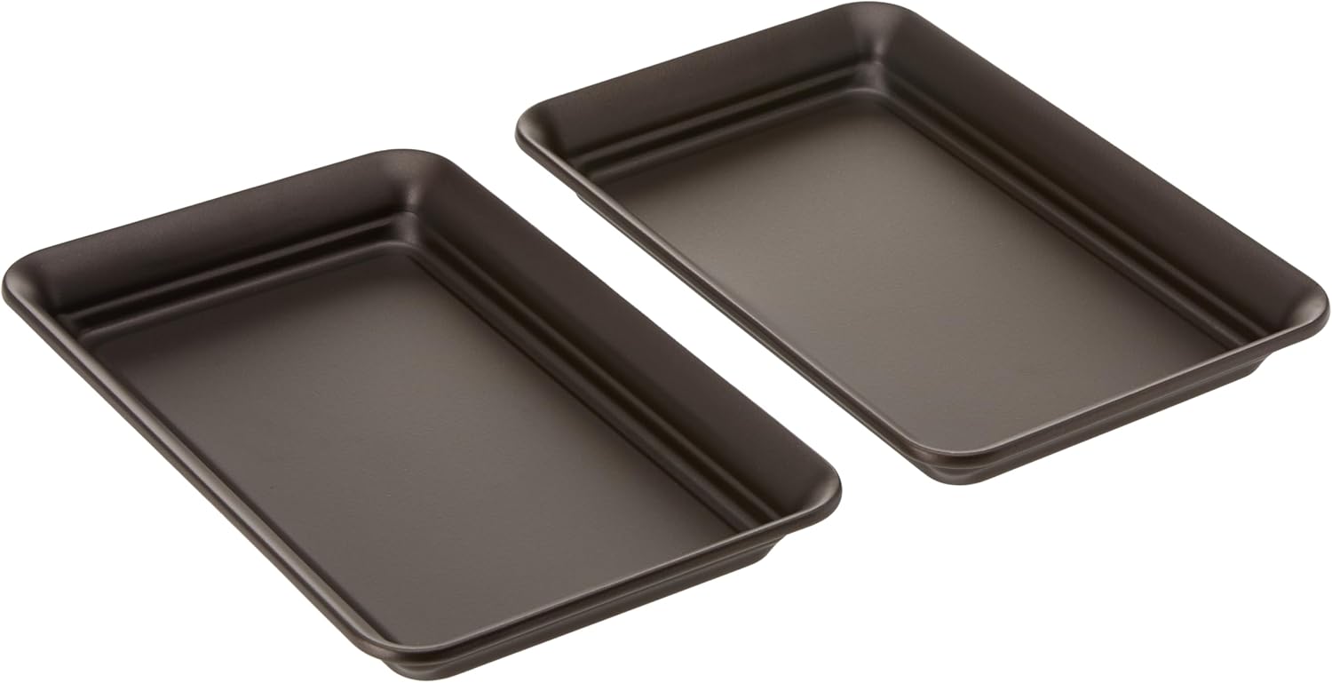 Vanity Tray Bronze