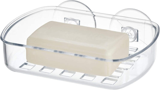 Suct Soap Dish