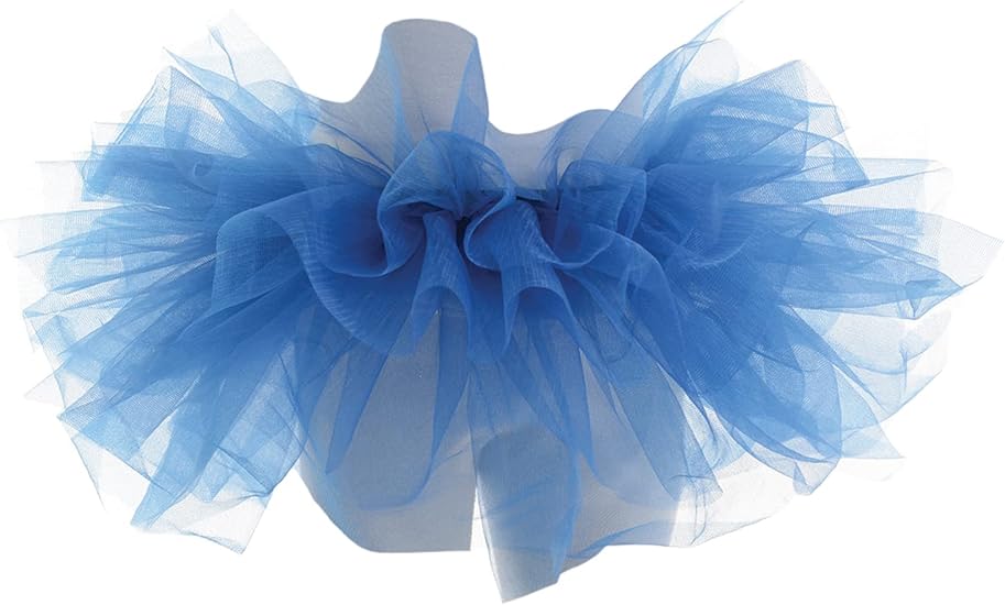 Tutu Child  - Blue