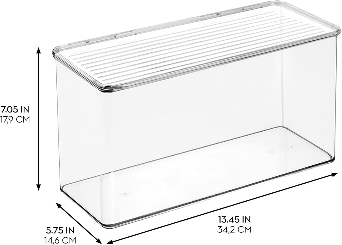 Binz Stackable Box 5.5 x 13.3 x 7