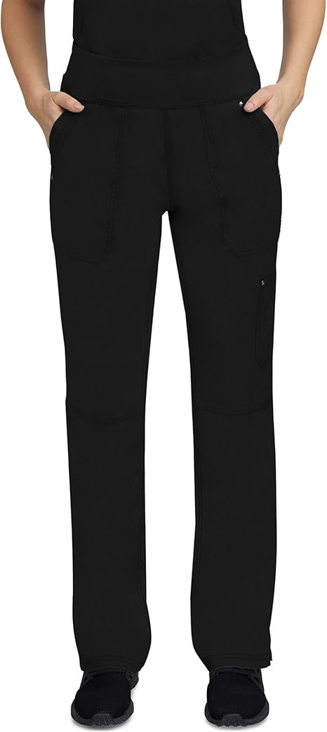 Tori Pant Black