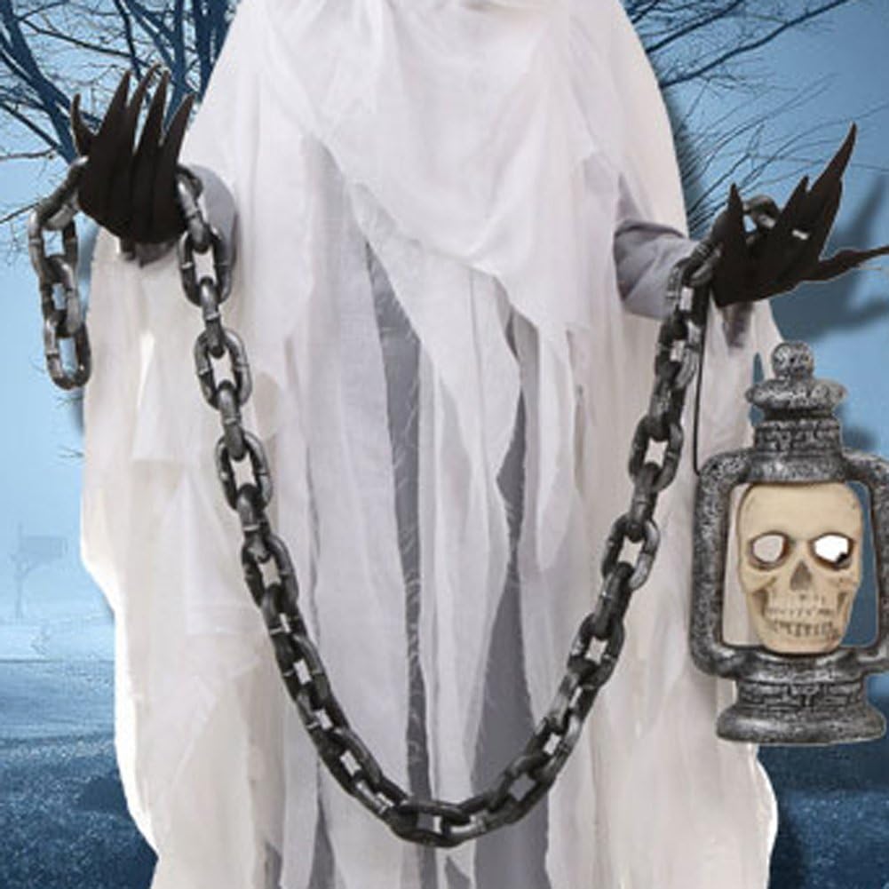 6FT Chain Plastic