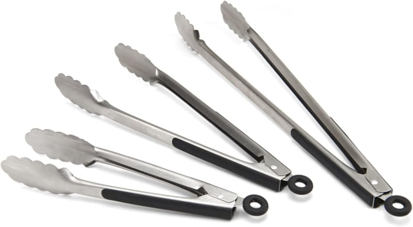 BBQ S3 TONGS NP