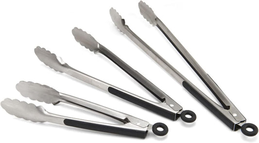 BBQ S3 TONGS NP