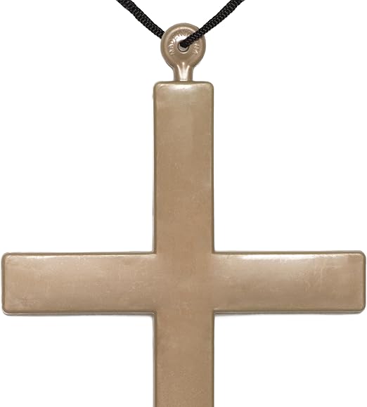 Monk Cross