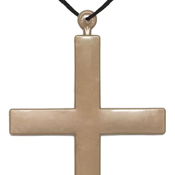 Monk Cross