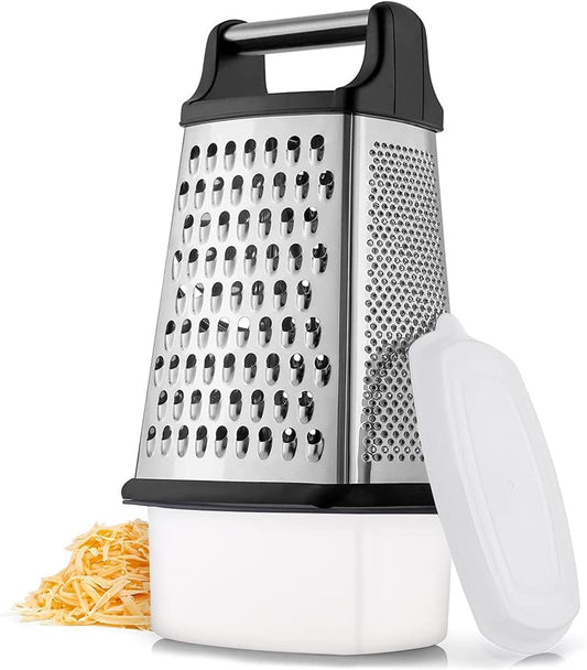 Grater 26 x 17 x 13 cm