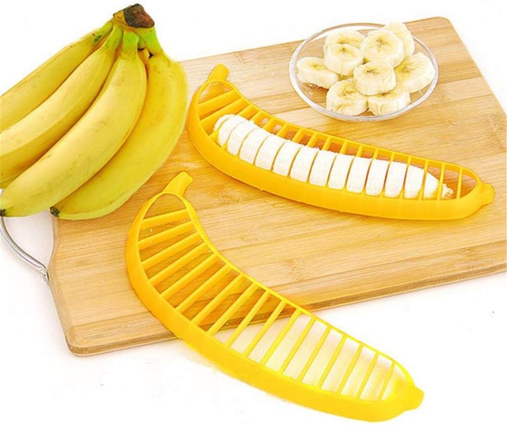 Fresh He Banana Slicer