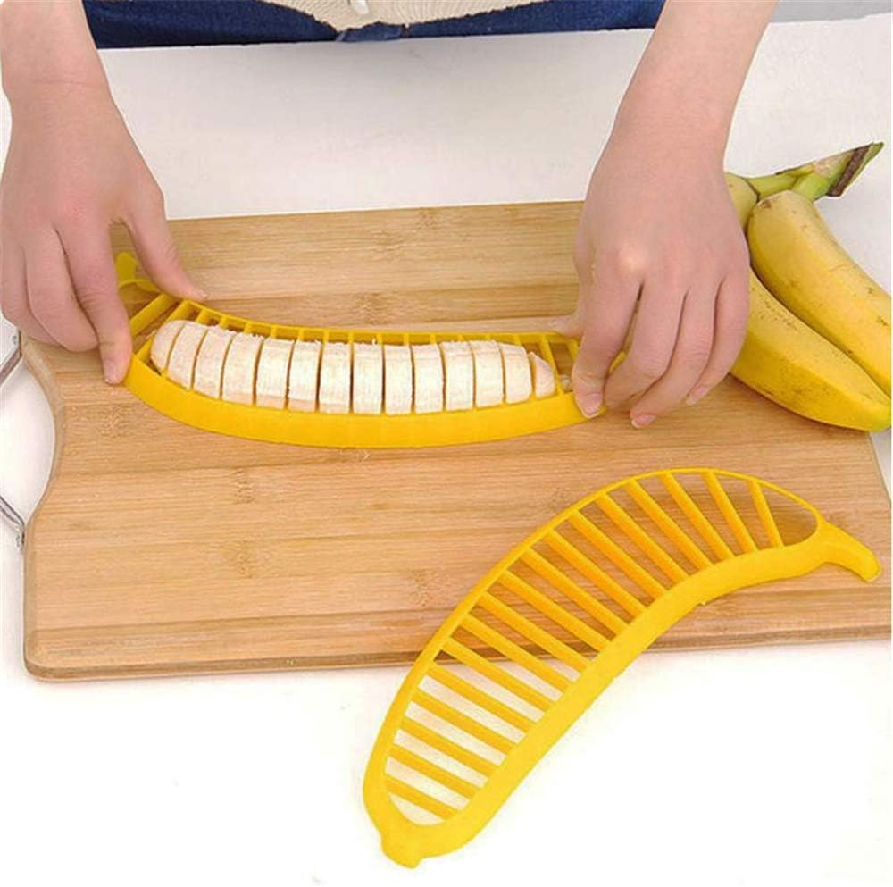 Fresh He Banana Slicer