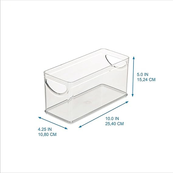 Cabinet Bin 10 x 4.25 x 5