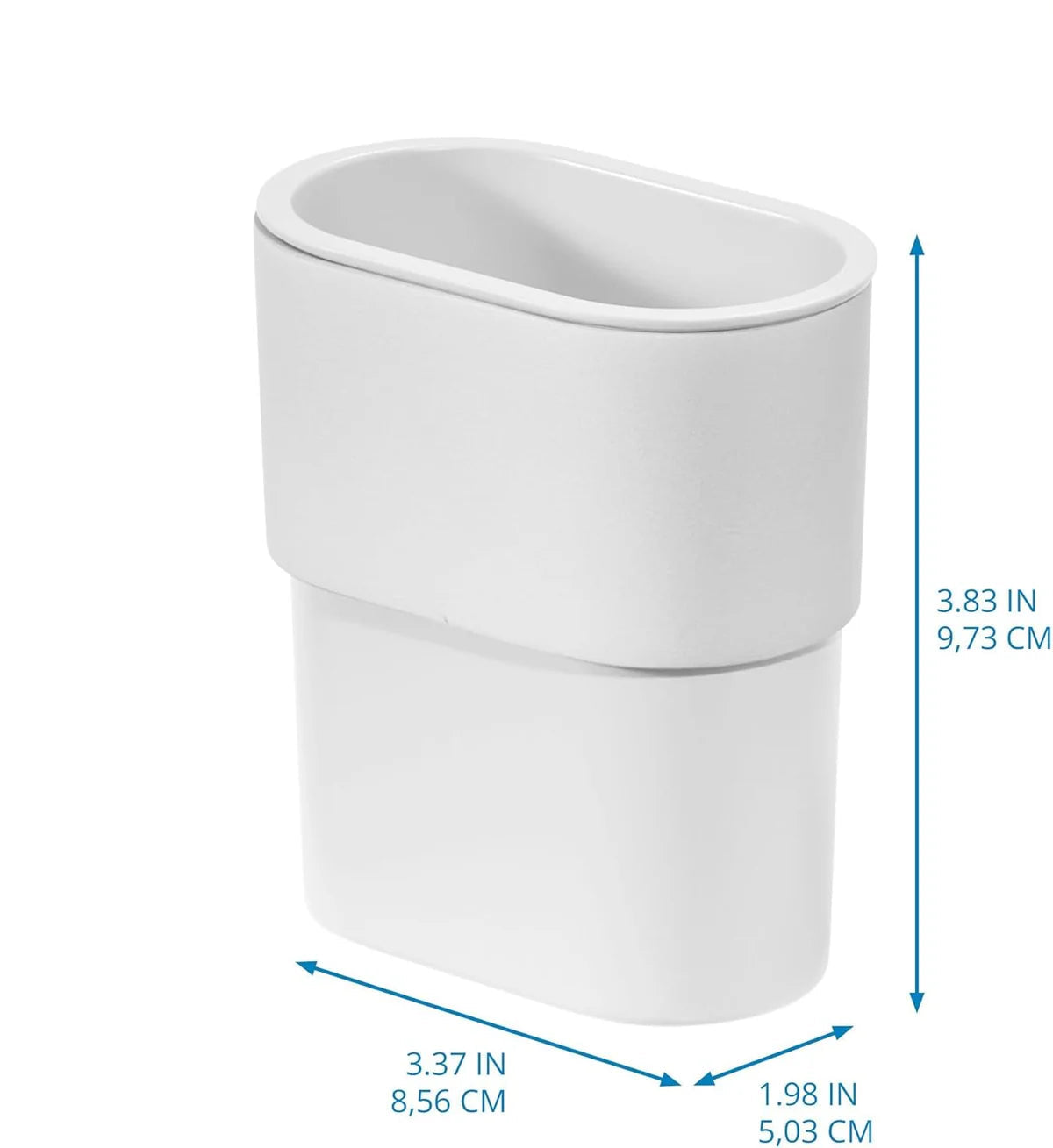 Self-Adhesive Tumbler