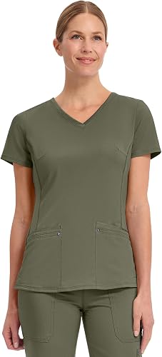 Juliet Top Olive