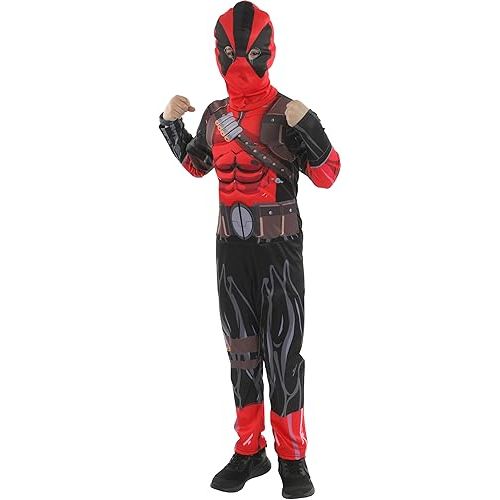Deadpool Assassin