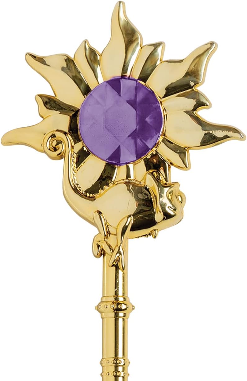 Rapunzel Essential Wand