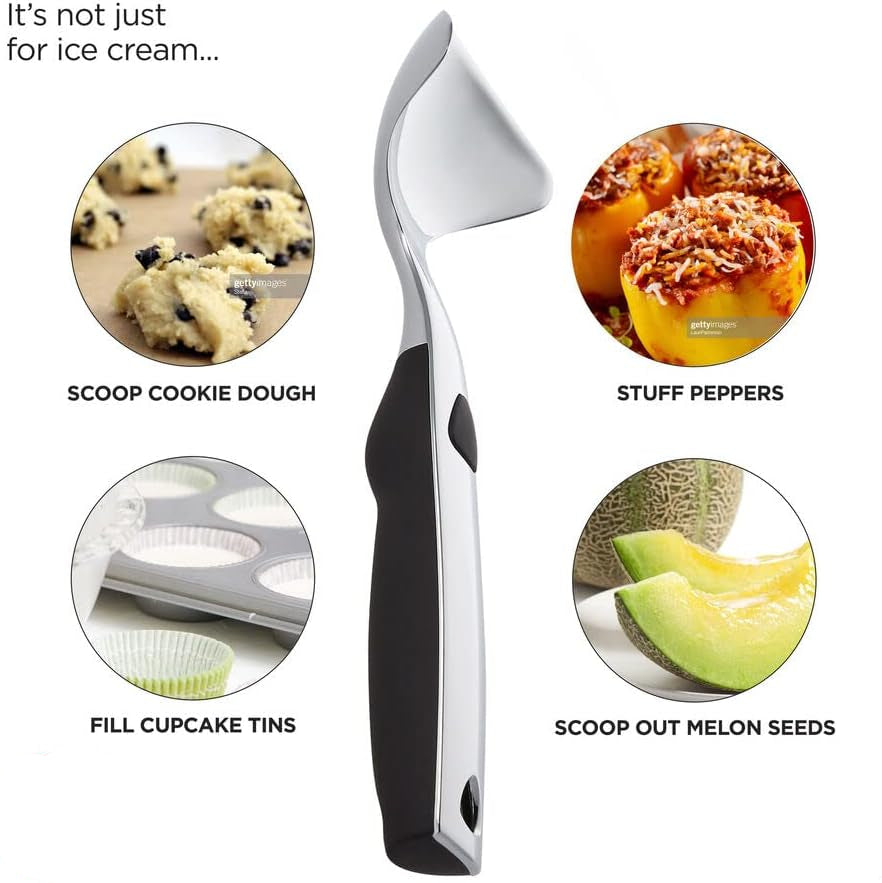 Ice Cream Scoop
