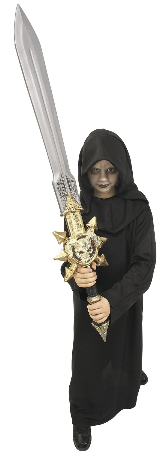 CHOAS  SWORD