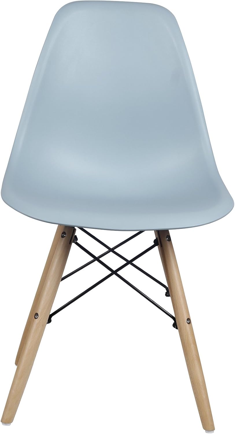 Furniture Scandinavian pp Dining Uphold Grey
