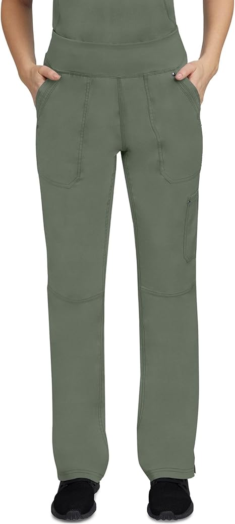 Tori Pant Olive